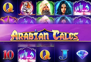 Arabian Tales